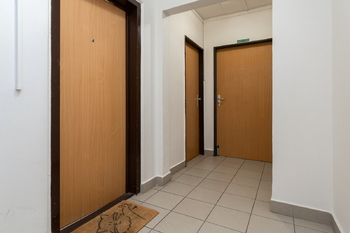 Prodej bytu 2+kk v osobním vlastnictví 47 m², Praha 6 - Ruzyně