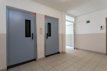 Prodej bytu 2+kk v osobním vlastnictví 47 m², Praha 6 - Ruzyně