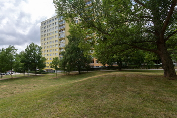Prodej bytu 2+kk v osobním vlastnictví 47 m², Praha 6 - Ruzyně