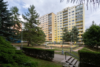 Prodej bytu 2+kk v osobním vlastnictví 47 m², Praha 6 - Ruzyně