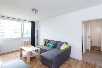 Prodej bytu 2+kk v osobním vlastnictví 47 m², Praha 6 - Ruzyně