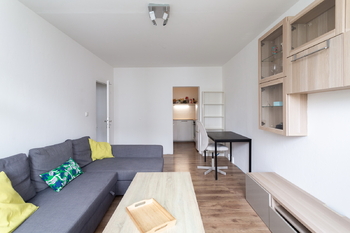 Prodej bytu 2+kk v osobním vlastnictví 47 m², Praha 6 - Ruzyně