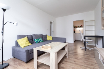 Prodej bytu 2+kk v osobním vlastnictví 47 m², Praha 6 - Ruzyně