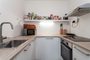 Prodej bytu 2+kk v osobním vlastnictví 47 m², Praha 6 - Ruzyně