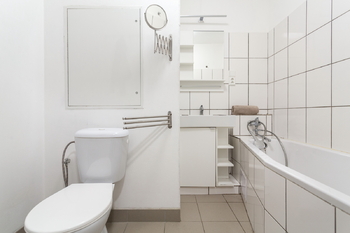 Prodej bytu 2+kk v osobním vlastnictví 47 m², Praha 6 - Ruzyně