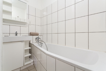 Prodej bytu 2+kk v osobním vlastnictví 47 m², Praha 6 - Ruzyně