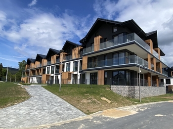 +420 776 335 999, ladislav.urbancik@re-max.cz - Prodej apartmánu 31 m², Zarzecze 