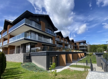 +420 776 335 999, ladislav.urbancik@re-max.cz - Prodej apartmánu 31 m², Zarzecze