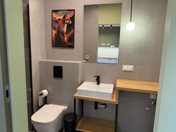 +420 776 335 999, ladislav.urbancik@re-max.cz - Prodej apartmánu 31 m², Zarzecze