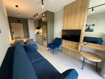 +420 776 335 999, ladislav.urbancik@re-max.cz - Prodej apartmánu 31 m², Zarzecze