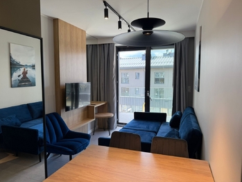 +420 776 335 999, ladislav.urbancik@re-max.cz - Prodej apartmánu 31 m², Zarzecze