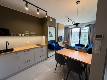 +420 776 335 999, ladislav.urbancik@re-max.cz - Prodej apartmánu 31 m², Zarzecze
