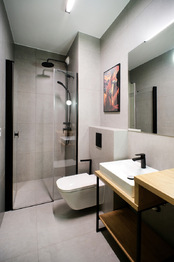 +420 776 335 999, ladislav.urbancik@re-max.cz - Prodej bytu 2+kk v osobním vlastnictví 41 m², Zarzecze