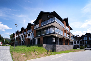 +420 776 335 999, ladislav.urbancik@re-max.cz - Prodej bytu 2+kk v osobním vlastnictví 41 m², Zarzecze