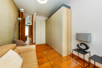 Prodej bytu 6 a více v osobním vlastnictví 296 m², Praha 4 - Braník