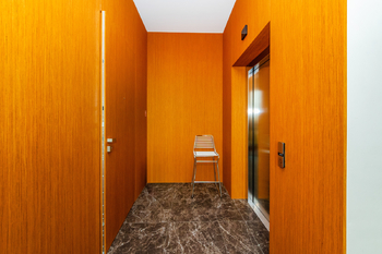 Prodej bytu 6 a více v osobním vlastnictví 296 m², Praha 4 - Braník