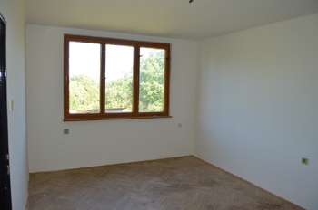 Prodej bytu 2+1 v družstevním vlastnictví 52 m², Bušanovice