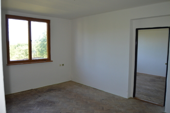 Prodej bytu 2+1 v družstevním vlastnictví 52 m², Bušanovice