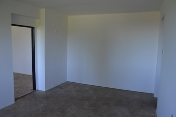 Prodej bytu 2+1 v družstevním vlastnictví 52 m², Bušanovice