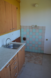 Prodej bytu 2+1 v družstevním vlastnictví 52 m², Bušanovice