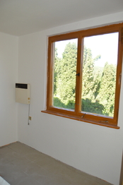 Prodej bytu 2+1 v družstevním vlastnictví 52 m², Bušanovice