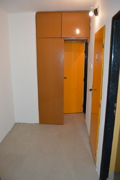 Prodej bytu 2+1 v družstevním vlastnictví 52 m², Bušanovice