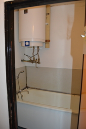 Prodej bytu 2+1 v družstevním vlastnictví 52 m², Bušanovice