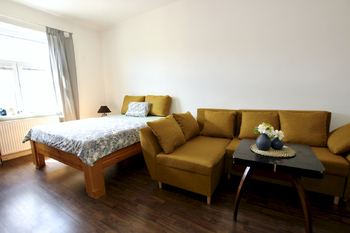 Prodej bytu 2+kk v osobním vlastnictví 53 m², Slaný