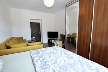 Prodej bytu 2+kk v osobním vlastnictví 53 m², Slaný