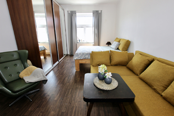 Prodej bytu 2+kk v osobním vlastnictví 53 m², Slaný