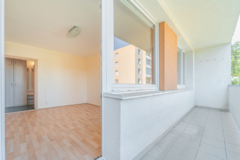 Prodej bytu 3+1 v osobním vlastnictví 63 m², Kladno