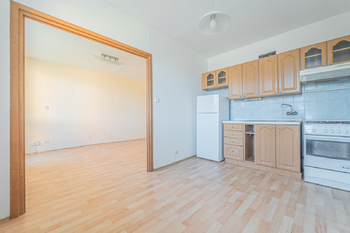 Prodej bytu 3+1 v osobním vlastnictví 63 m², Kladno
