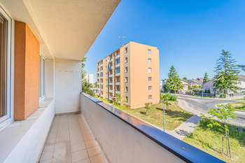 Prodej bytu 3+1 v osobním vlastnictví 63 m², Kladno