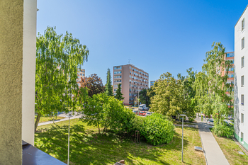 Prodej bytu 3+1 v osobním vlastnictví 63 m², Kladno