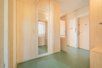 Prodej bytu 3+1 v osobním vlastnictví 63 m², Kladno