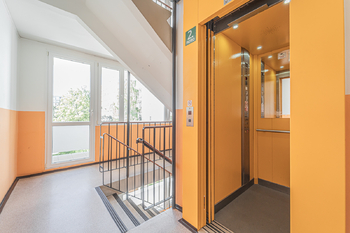 Prodej bytu 3+1 v osobním vlastnictví 63 m², Kladno