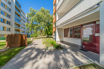 Prodej bytu 3+1 v osobním vlastnictví 63 m², Kladno