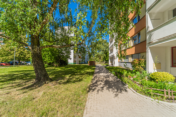 Prodej bytu 3+1 v osobním vlastnictví 63 m², Kladno