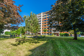 Prodej bytu 3+1 v osobním vlastnictví 63 m², Kladno