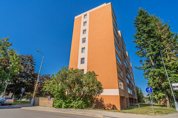 Prodej bytu 3+1 v osobním vlastnictví 63 m², Kladno