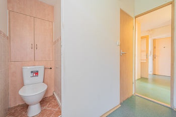 Prodej bytu 3+1 v osobním vlastnictví 63 m², Kladno