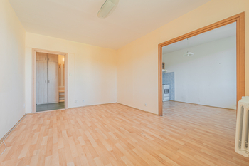 Prodej bytu 3+1 v osobním vlastnictví 63 m², Kladno