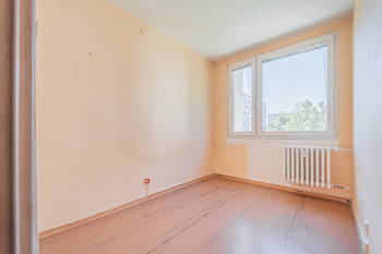 Prodej bytu 3+1 v osobním vlastnictví 63 m², Kladno