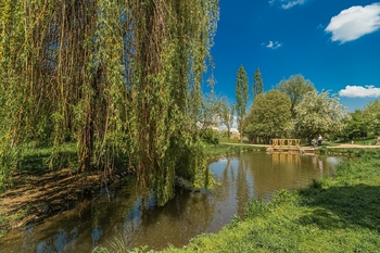 Prodej bytu 3+1 v osobním vlastnictví 63 m², Kladno