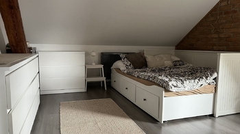 Pronájem bytu 3+kk v osobním vlastnictví 74 m², Kladno
