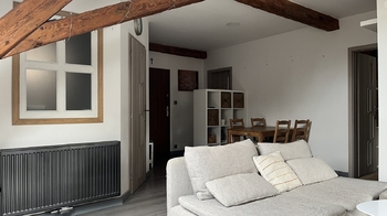 Pronájem bytu 3+kk v osobním vlastnictví 74 m², Kladno