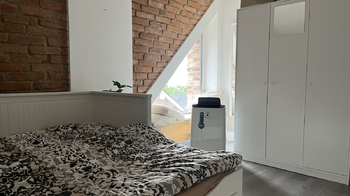 Pronájem bytu 3+kk v osobním vlastnictví 74 m², Kladno