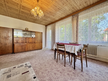 Prodej domu 130 m², Žatec