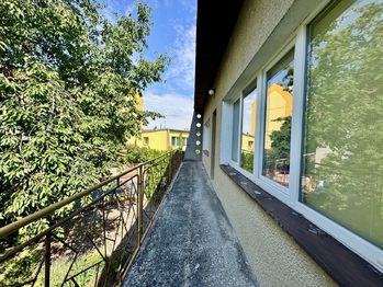 Prodej domu 130 m², Žatec
