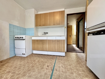 Prodej domu 130 m², Žatec
